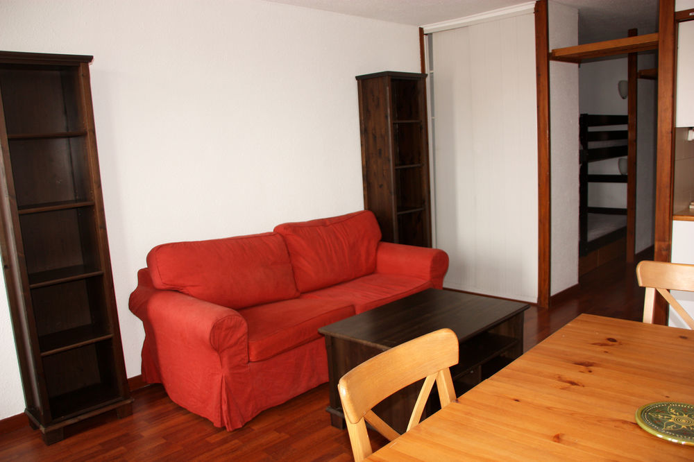 Apartamentos Pie De Pistas Mikka 3000 Pas De La Casa Exterior photo