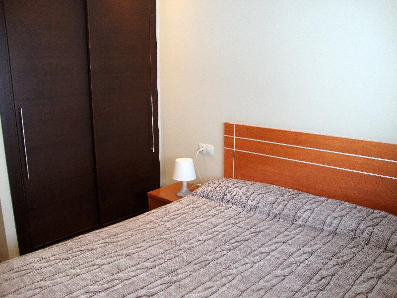Apartamentos Pie De Pistas Mikka 3000 Pas De La Casa Exterior photo